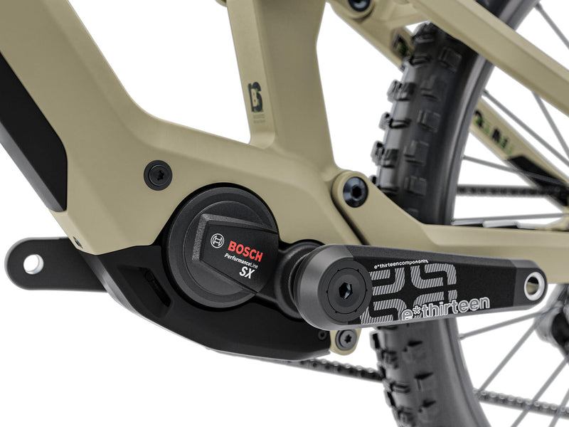 Load image into Gallery viewer, Conway elektrische mtb full-suspension ryvon st 10.0 mod. 24 ebike conw. ryvon st 10.0 29 40 full sus.des. green
