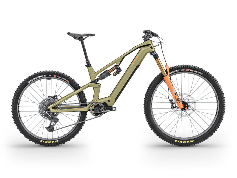 Load image into Gallery viewer, Conway elektrische mtb full-suspension ryvon lt 10.0 mod. 24 ebike conw.ryvon lt 10.0 29 46 full sus.12sp br or
