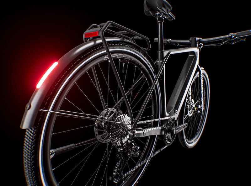 Load image into Gallery viewer, Conway elektrische allroad nyvon 8.0 c mod. 24 ebike conw.nyvon 8.0 c 28 54 diam.12sp bl. refl.

