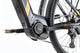Conway elektrische trekkingfiets cairon t 6.0 mod. 24 ebike conw.cairon t 6.0 28 46 wave 11sp bl. gold