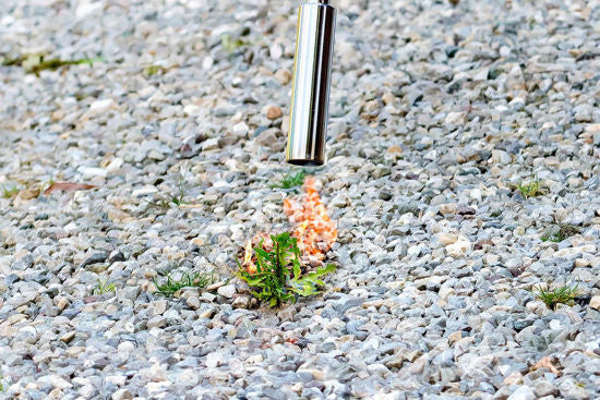 Load image into Gallery viewer, Gloria onkruidbrander thermoflamm bio classic in display | 12 stuks
