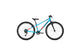 Conway mtb kinder- jeugdfiets ms 260 rigid mod. 23 bike conw.ms260 rigid 26 31 diam.9sp turq. bl.