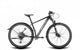 Conway mtb city mc 5.9 mod. 24 bike mc 5.9 ge. 29 l 12sp blk. met. silv. m.
