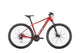 Conway mtb hardtail ms 4.9 mod. 24 bike conw.ms 4.9 29 46 hardtail 24sp red black