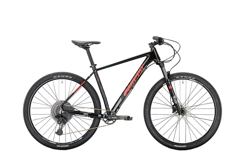 Load image into Gallery viewer, Conway mtb hardtail ms 6.9 mod. 24 bike conw.ms 6.9 29 51 hardtail 12sp bl. red
