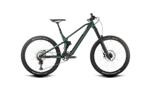 Conway mtb full-suspension wme 2.7 mod. 24 bike conw.wme 2.7 27,5 46 full sus.11sp moos chrome