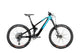 Conway mtb full-suspension wme 4.7 mod. 24 bike conw.wme 4.7 27,5 43 full sus.12sp turq. red