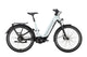 Victoria elektrische full suspension parcours 5 (#1) ebike vict. parcours 5 28 46 env. ice white