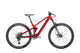 Conway mtb full-suspension wme 3.9 mod. 24 bike conw.wme 3.9 29 40 full sus.12sp red black