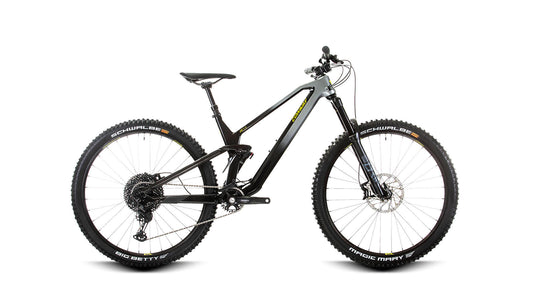 Conway mtb full-suspension wme 5.9 mod. 22 bike conw.wme 5.9 29 43 full sus.12sp graph. acid