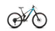 Conway mtb full-suspension wme 5.9 mod. 22 bike conw.wme 5.9 29 46 full sus.12sp turq. red