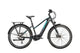 Conway elektrische suv cairon c 2.0 500 mod. 22 ebike con.cairon c2.0 500 27,5 38 trap.9sp bl. mint