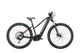 Conway elektrische mtb hardtail cairon s 5.0 mod. 24 ebike conw.cairon s 5.0 29 49 trap. 9sp black red