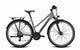 Conway trekkingfiets ts 3.0 mod. 24 bike conw. ts 3.0 28 50 trap. 21sp grey moos