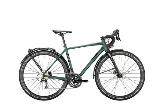 Conway gravel grv 5.0 c mod. 24 bike conw.grv 5.0 c 28 51 diam. 20sp army black