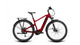 Conway elektrische trekkingfiets cairon t 2.0 625 mod. 22 ebike conw.cairon t 2.0 625 28 54 diam.9sp red bl