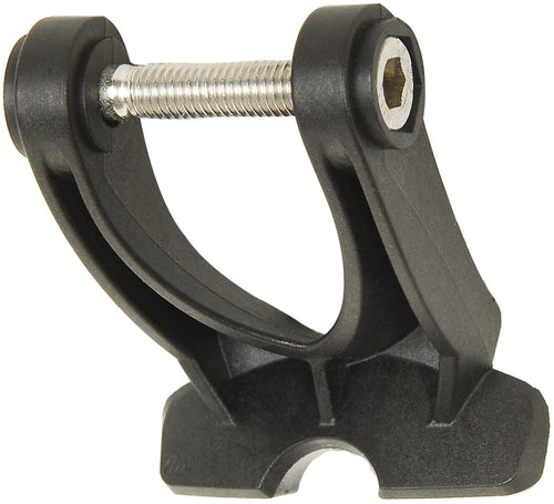 Koplamp beugel FL-BRK SR Suntour V1 incl. schroef+moer