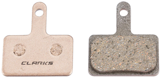 Victoria schijfremblokken clarks br.pad vrs811 clarks clout