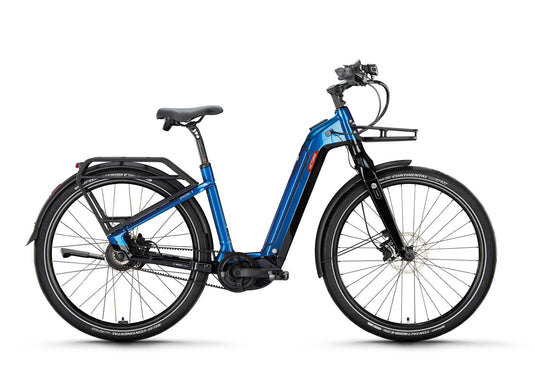Victoria elektrische urbanfiets utilyon 3 (