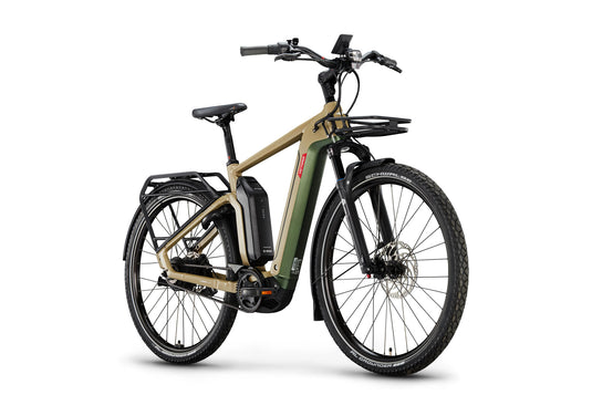 Victoria elektrische urbanfiets utilyon 5 (#1) ebike vict. utilyon 5 29 48 env. wave grey