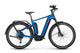 Victoria elektrische urbanfiets utilyon 4 (#1) ebike vict. utilyon 4 29 56 10sp wave red