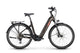 Victoria elektrische trekkingfiets manoc 4 (#1) ebike vict. manoc 4 28 54 10sp wave petrol
