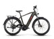 Victoria elektrische suv avyon 4 (#1) ebike vic.anyon 4 27,5 58 diam. 9sp black matt