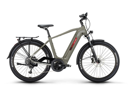 Victoria elektrische suv avyon 6 (#1) ebike vic.avyon 6 27,5 58 diam. 10sp grey matt