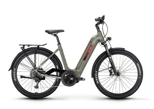 Victoria elektrische suv avyon 6 (#1) ebike vic.avyon 6 27,5 56 wave 10sp grey matt