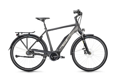 Victoria elektrische trekkingfiets tresalo 3 (#1) ebike vic.tresalo 3 28 53 diam. 7sp fw anth.matt