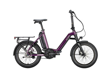 Victoria ebike vict.scalyo 3 20 48 5sp cos.br violet