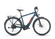 Victoria elektrische trekkingfiets tresalo 6 mod. 24 ebike vict. tres. 6 28 48 diam. 10sp dark night