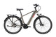 Victoria elektrische trekkingfiets manoc 3 (#1) ebike vict. manoc 3 28 54 5sp grey