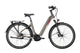 Victoria elektrische trekkingfiets manoc 3 (#1) ebike vict. manoc 3 28 58 wave 5sp cb quarz grey