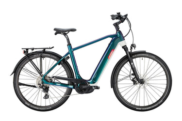Victoria elektrische trekkingfiets manoc 4 mod. 24 ebike vict.manoc 4 28 50 diam.10sp flipflop pet.