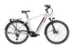 Victoria elektrische trekkingfiets manoc 6 mod. 24 ebike manoc 6 28 50 gents 11sp galaxy white