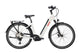 Victoria elektrische trekkingfiets manoc 6 (#1) ebike vict. manoc 6 28 58 11sp wave white
