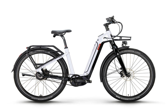 Victoria elektrische urbanfiets utilyon 1 (#1) ebike vict. utilyon 1 29 48 5sp wave white