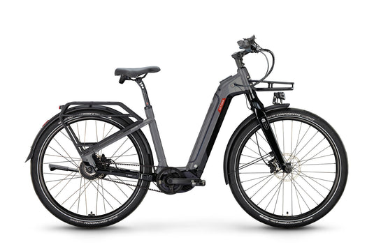 Victoria elektrische urbanfiets utilyon 1 (
