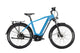 Victoria elektrische suv avyon 5 (#1) ebike vict. avyon 5 28 48 env. blue