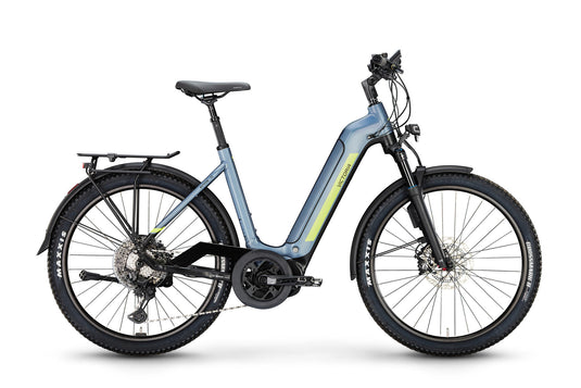 Victoria elektrische suv avyon 12 (#1) ebike vict. avyon 12 28 51 11sp wave silver
