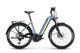 Victoria elektrische suv avyon 12 (#1) ebike vict. avyon 12 28 46 11sp wave silver