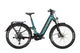 Victoria elektrische full suspension parcours 6 (#1) ebike vict. parcours 6 28 46 11sp wave black