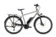 Victoria elektrische trekkingfiets cysalo 2 mod. 24