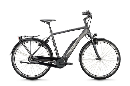 Victoria elektrische trekkingfiets tresalo 5 mod. 24 ebike vic.tresalo 5 28 53 diam. 7sp anthr. matt