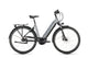 Victoria elektrische trekkingfiets tresalo 11 (#1) ebike vict. tresalo 11 28 46 7sp wave grey