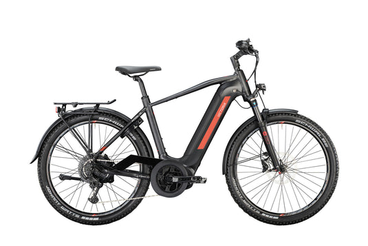 Victoria elektrische suv avyon 10 (#1) ebike vict. avyon 10 28 58 11sp grey