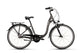 Victoria stadsfiets classic 7 mod. 24 bike vict.classic 7 28 45 low entry 7sp anthr.