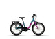 Victoria kinderfiets eqola 1 mod. 24 bike vict.eqola 1 20 30 low entry 3sp car.blue