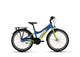 Victoria jeugdfiets eqola 3 mod. 24 bike vict.eqola 3 24 34 diam. 3sp funfair blue